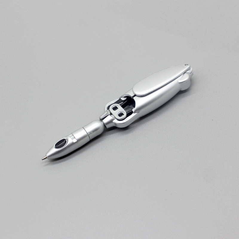 Fashion deformation pen