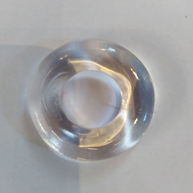 【10 Pcs】durex pleasure ring