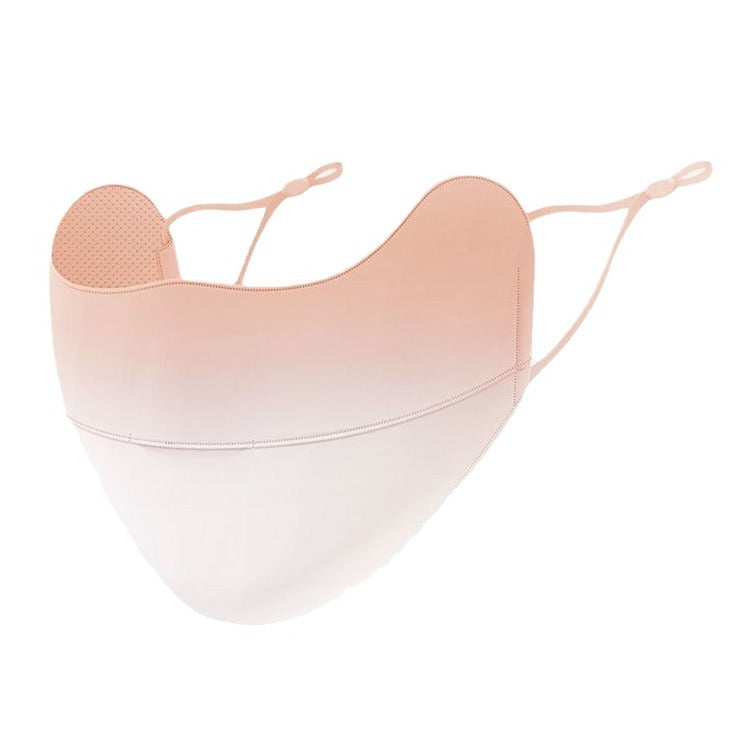 Buy one get one free - 3D sun protection mask with corner eye protection