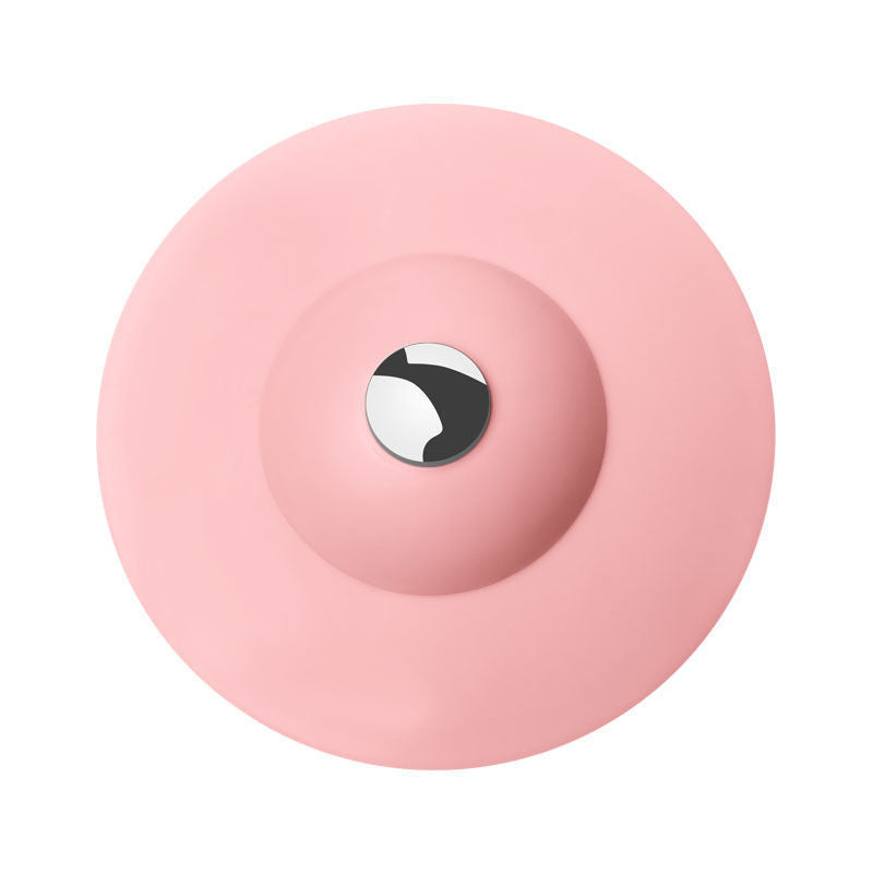 【2pcs】2-in-1 Drain Stopper & Strainer - Hair Catcher for Shower, Bathtub