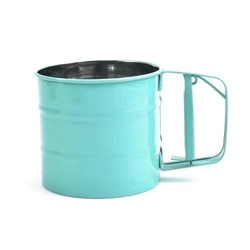 Stainless Steel Flour Sifter