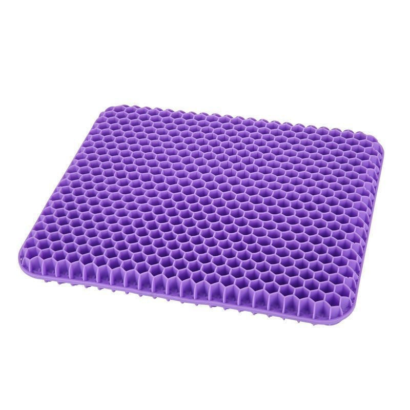 Pressure Relief Gel Cushion for Cars and Seats