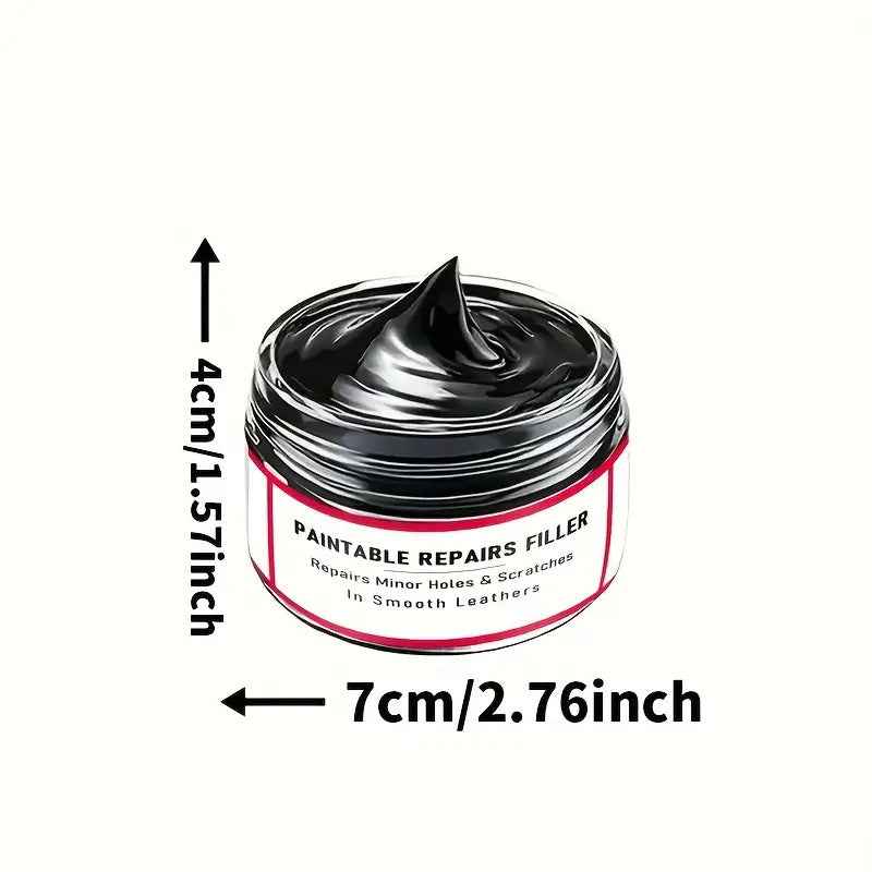 Car Interior Plastic Restorer & Polish – Black Trim Restoration, Shine & Protective Wax