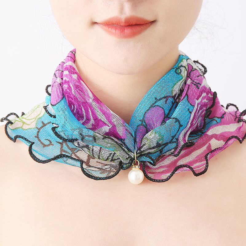 Versatile Fashion Scarf
