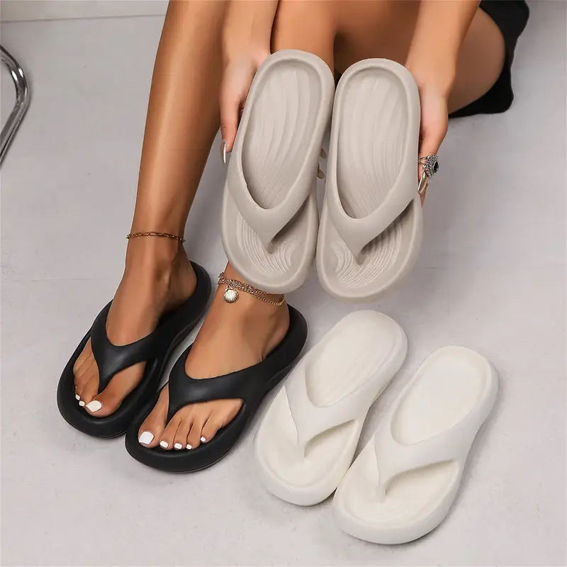 Women's Arch Support Flip Flops