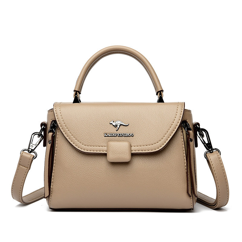 High Quality Kangaroo Handbag