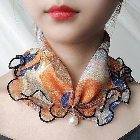 Versatile Fashion Scarf