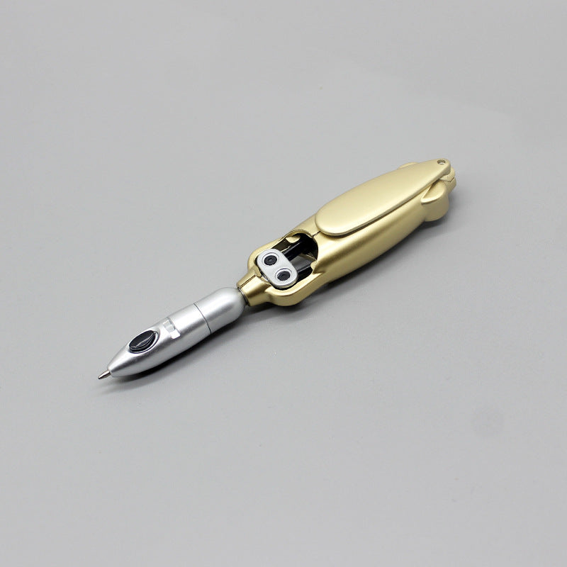 Fashion deformation pen