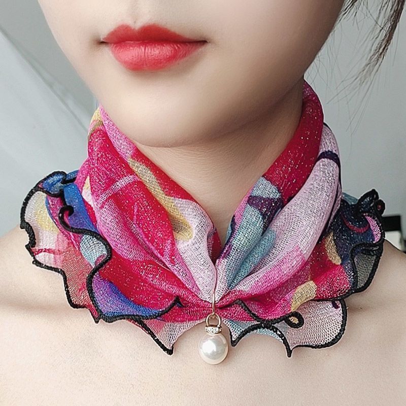 Versatile Fashion Scarf