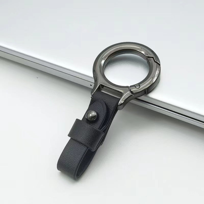 Car Key Waist Hanging Anti-lost Pendant Key Chain