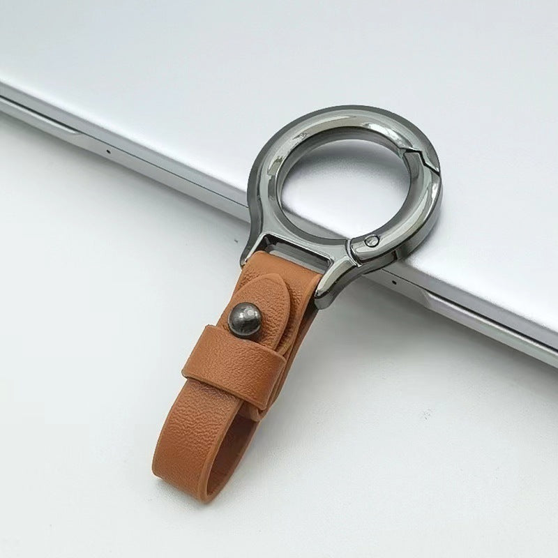 Car Key Waist Hanging Anti-lost Pendant Key Chain