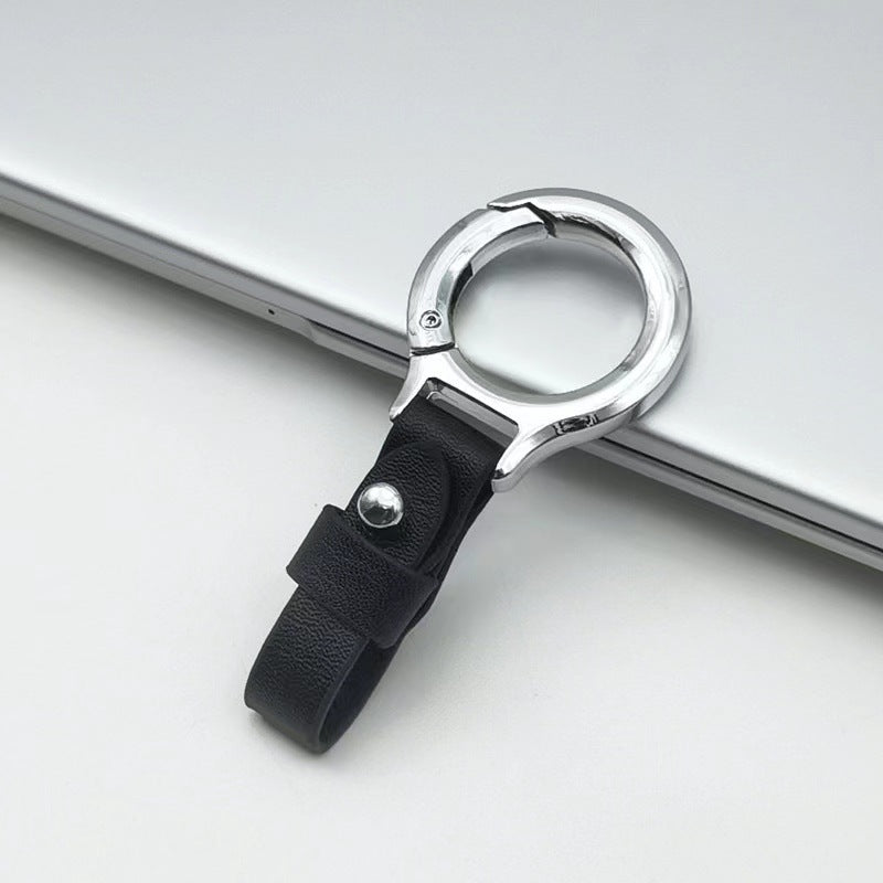 Car Key Waist Hanging Anti-lost Pendant Key Chain