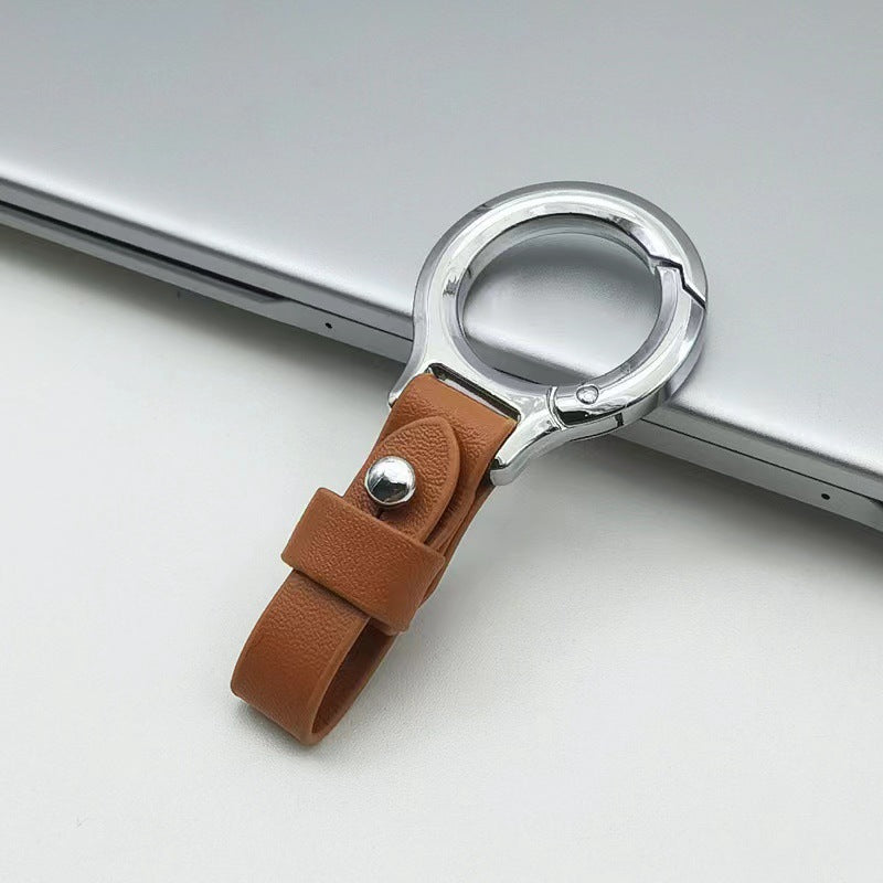 Car Key Waist Hanging Anti-lost Pendant Key Chain