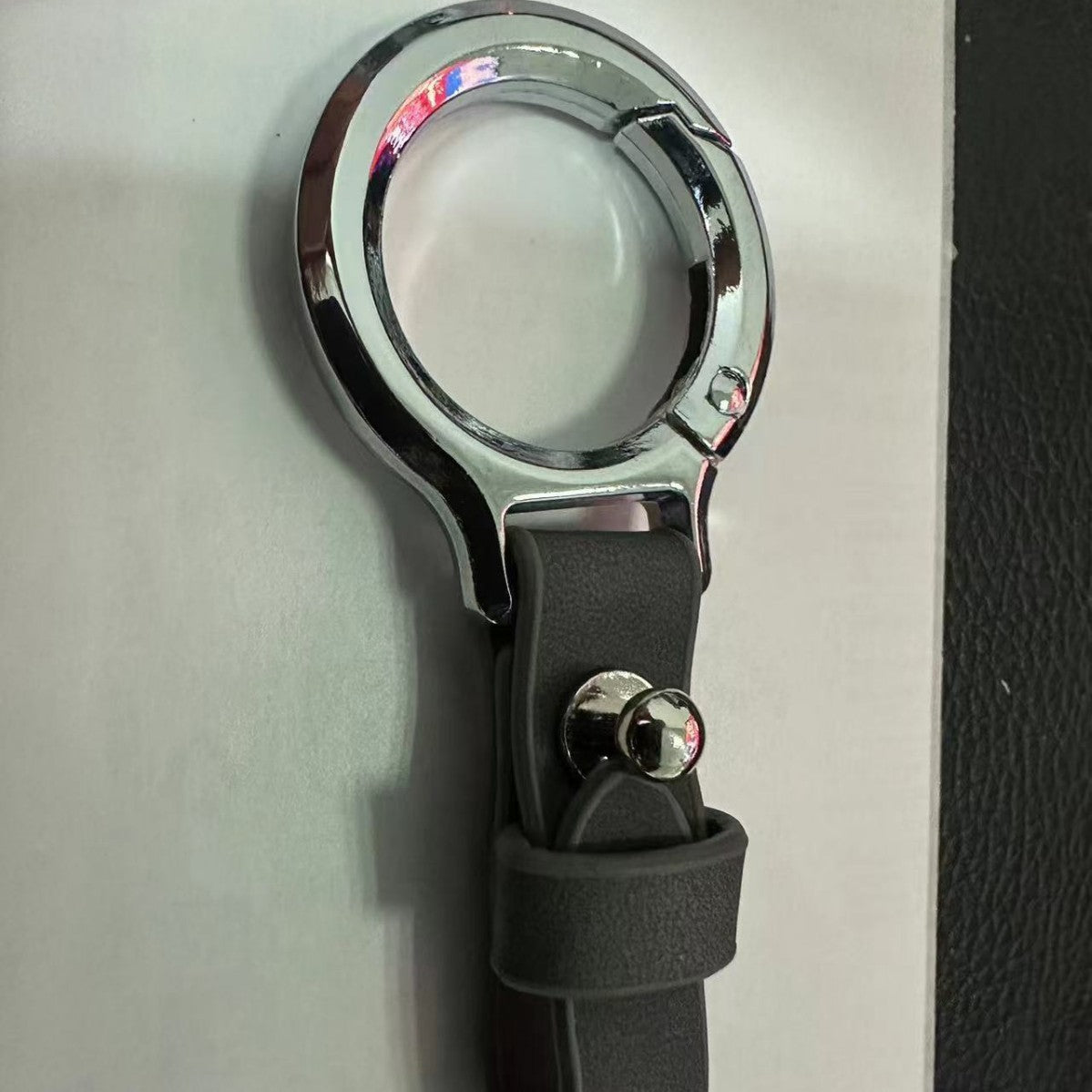 Car Key Waist Hanging Anti-lost Pendant Key Chain