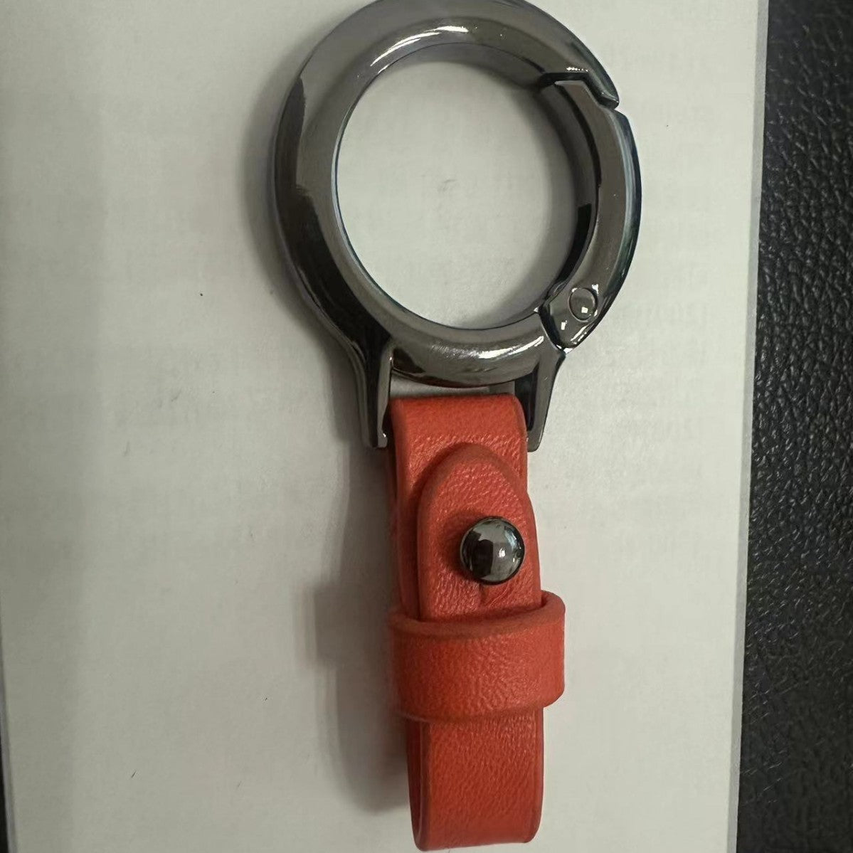 Car Key Waist Hanging Anti-lost Pendant Key Chain