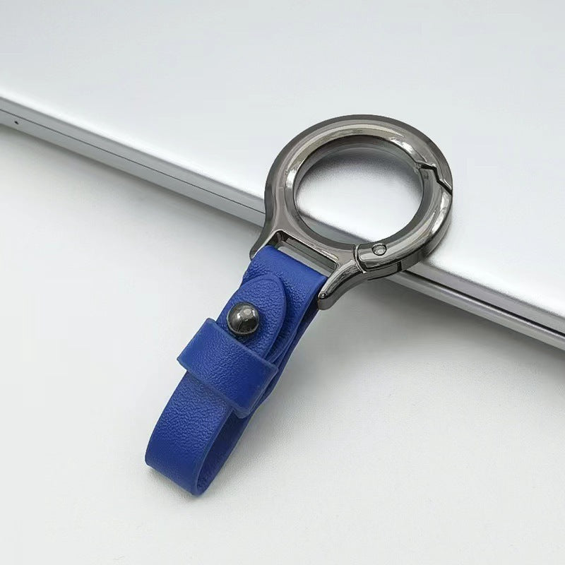 Car Key Waist Hanging Anti-lost Pendant Key Chain
