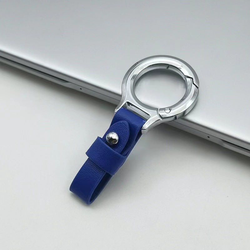Car Key Waist Hanging Anti-lost Pendant Key Chain