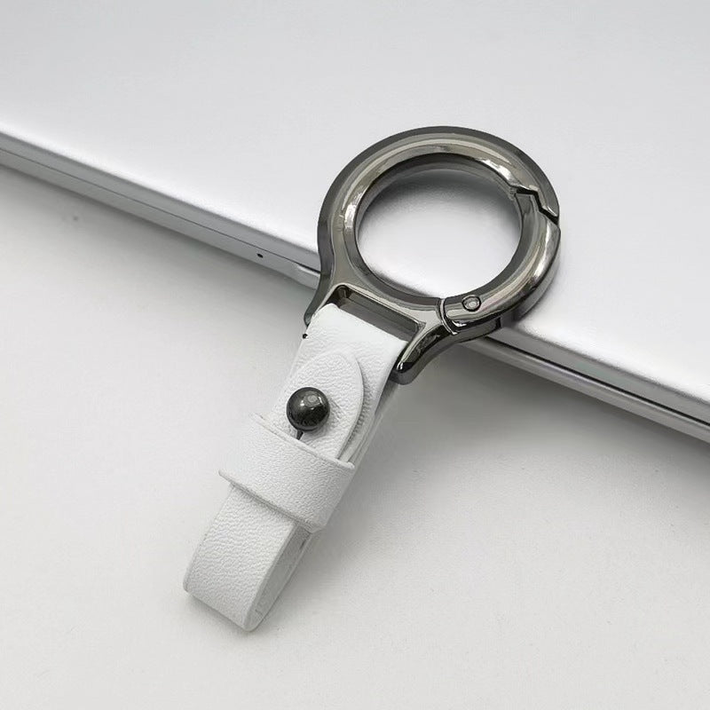 Car Key Waist Hanging Anti-lost Pendant Key Chain