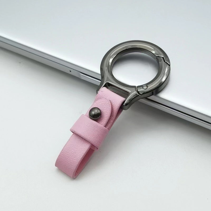 Car Key Waist Hanging Anti-lost Pendant Key Chain