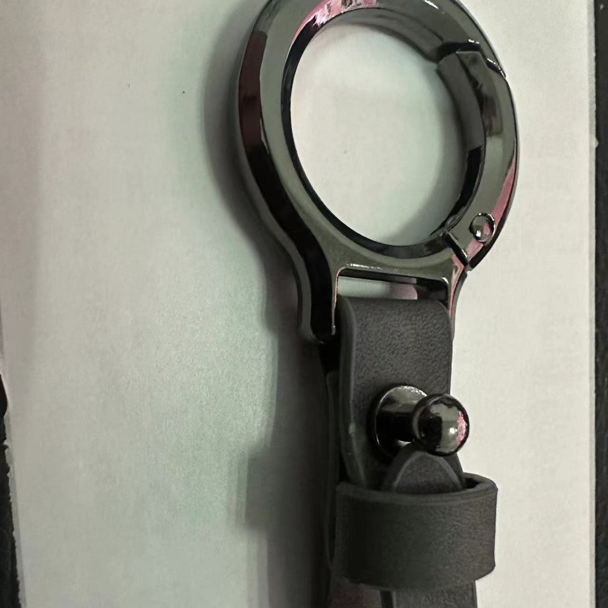 Car Key Waist Hanging Anti-lost Pendant Key Chain