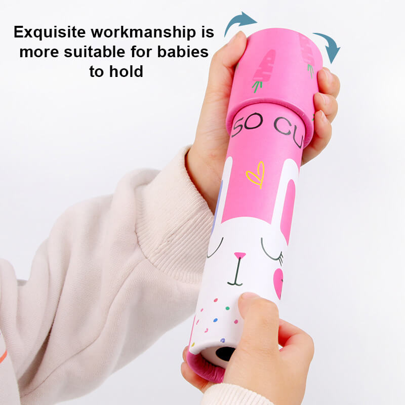 Magic Kaleidoscope Kids Educational Toy