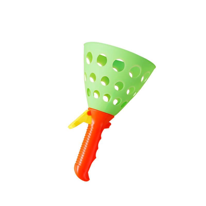 Double Duo Catapult Ball: Interactive Parent-Child Fun Toy