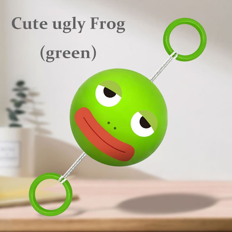 জ্বলন্ত বাঁশি উড়ন্ত বল – শিশুদের আঙুলের ব্যায়াম বাঁশি বল