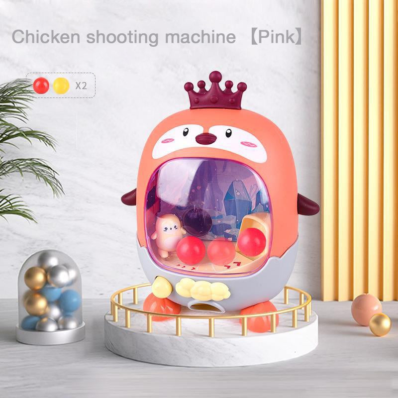 শিশুদের ডেস্কটপ বাস্কেটবল খেলা, ফিঙ্গার ফ্লিক শ্যুটার, অভিভাবক-শিশু ইন্টারেক্টিভ শিক্ষামূলক খেলনা