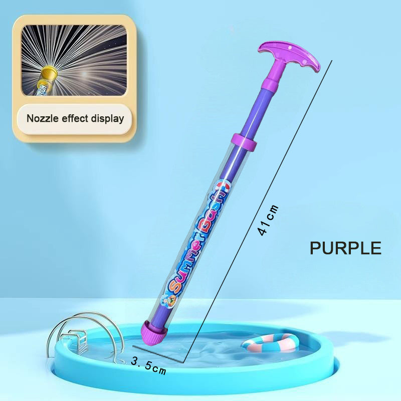 Fireworks water spray toys