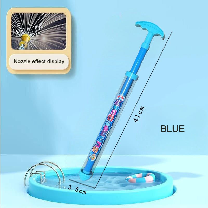 Fireworks water spray toys