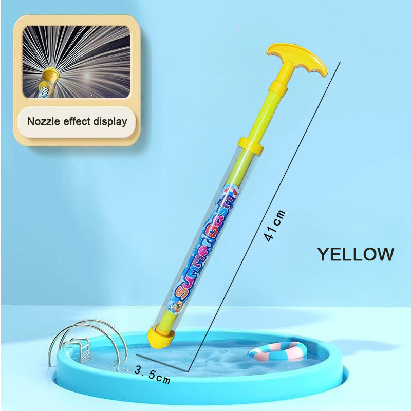 Fireworks water spray toys