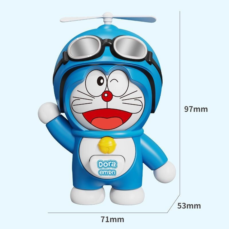 Face-changing Doll Pendant Trendy Gift Keychain Decompression Creative Ornaments