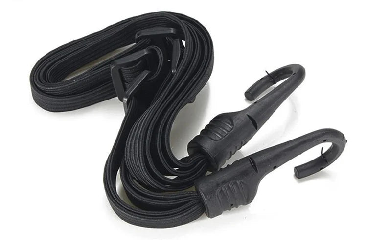 Rubber band elastic cord, can be extended 1.5 times