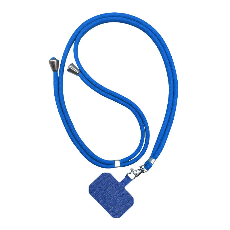 Retractable Crossbody Universal Mobile Phone Case Lanyard