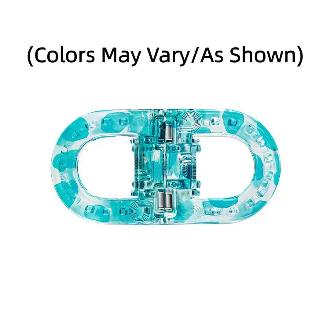 ✨ Magnetic Hair Clip|Comfortable Even When Lying Down