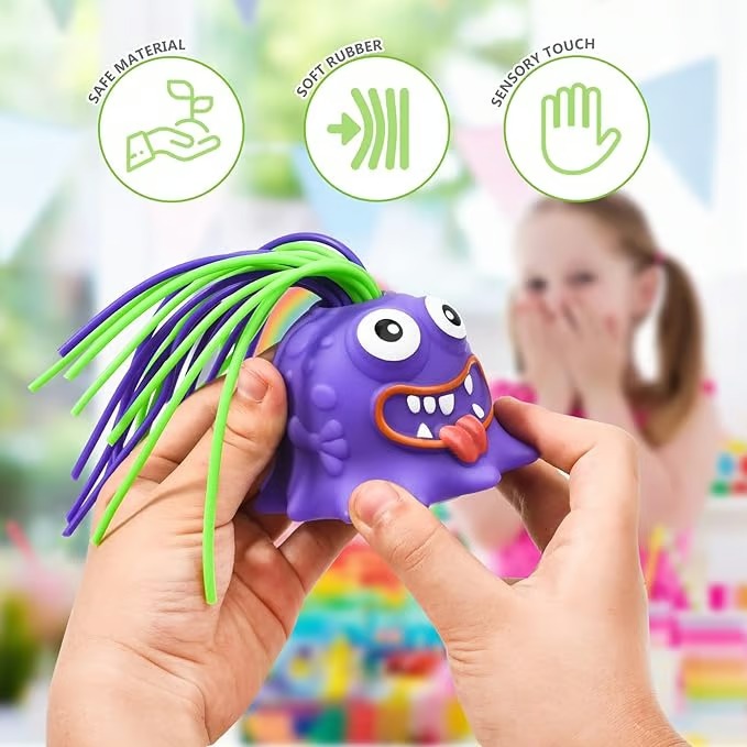 Stress Relief and Anti Anxiety Toys