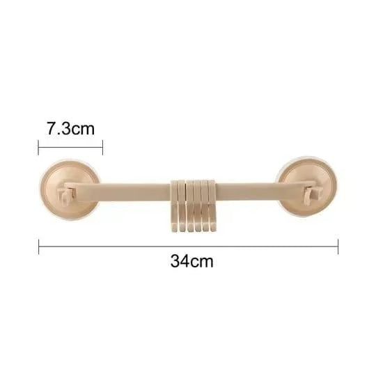 Kitchen & Bathroom Storage Hooks