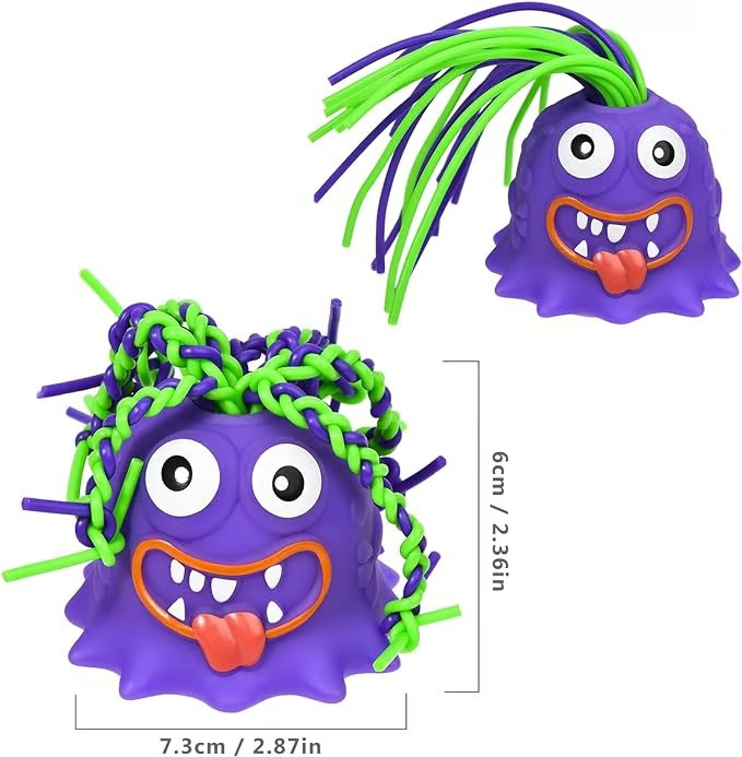 Stress Relief and Anti Anxiety Toys
