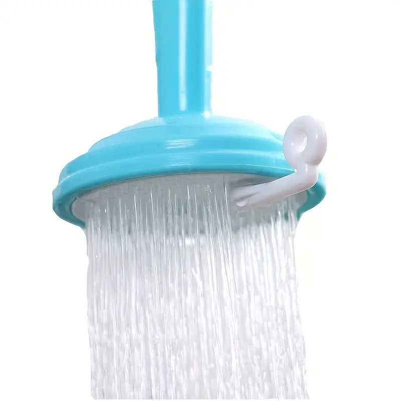 Anti-Splash Faucet Attachment – Save Water & Reduce Mess