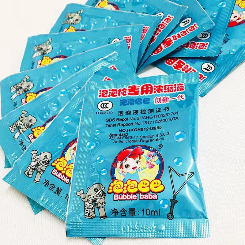 আতশবাজি জ্বলন্ত স্বয়ংক্রিয় বুদবুদ মেশিন