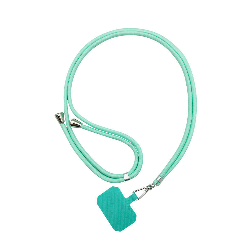 Retractable Crossbody Universal Mobile Phone Case Lanyard