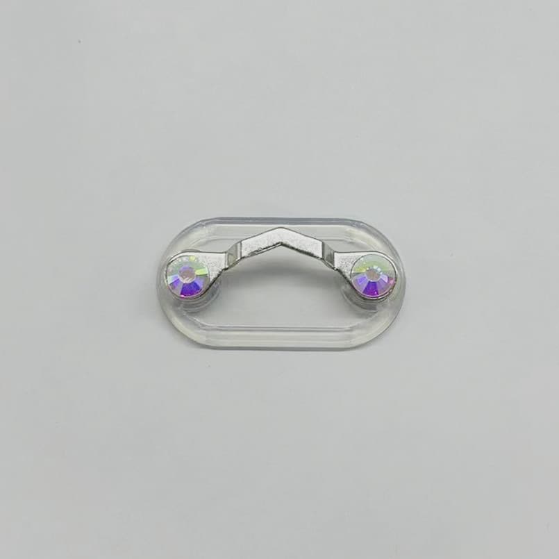 Mini Magnetic Glasses Clip|Clip It On, Carry It Anywhere