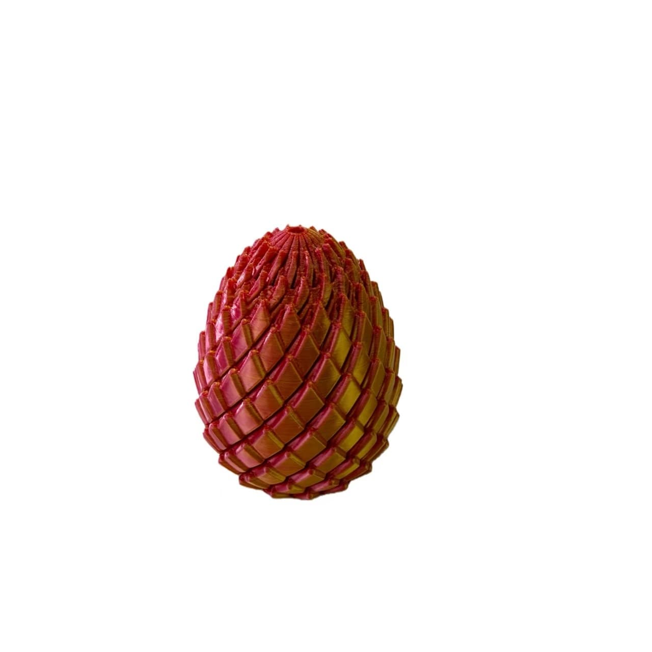 3D Dragon Egg Fidget Toy|Twisty Stress Relief Toy & Sensory Fun