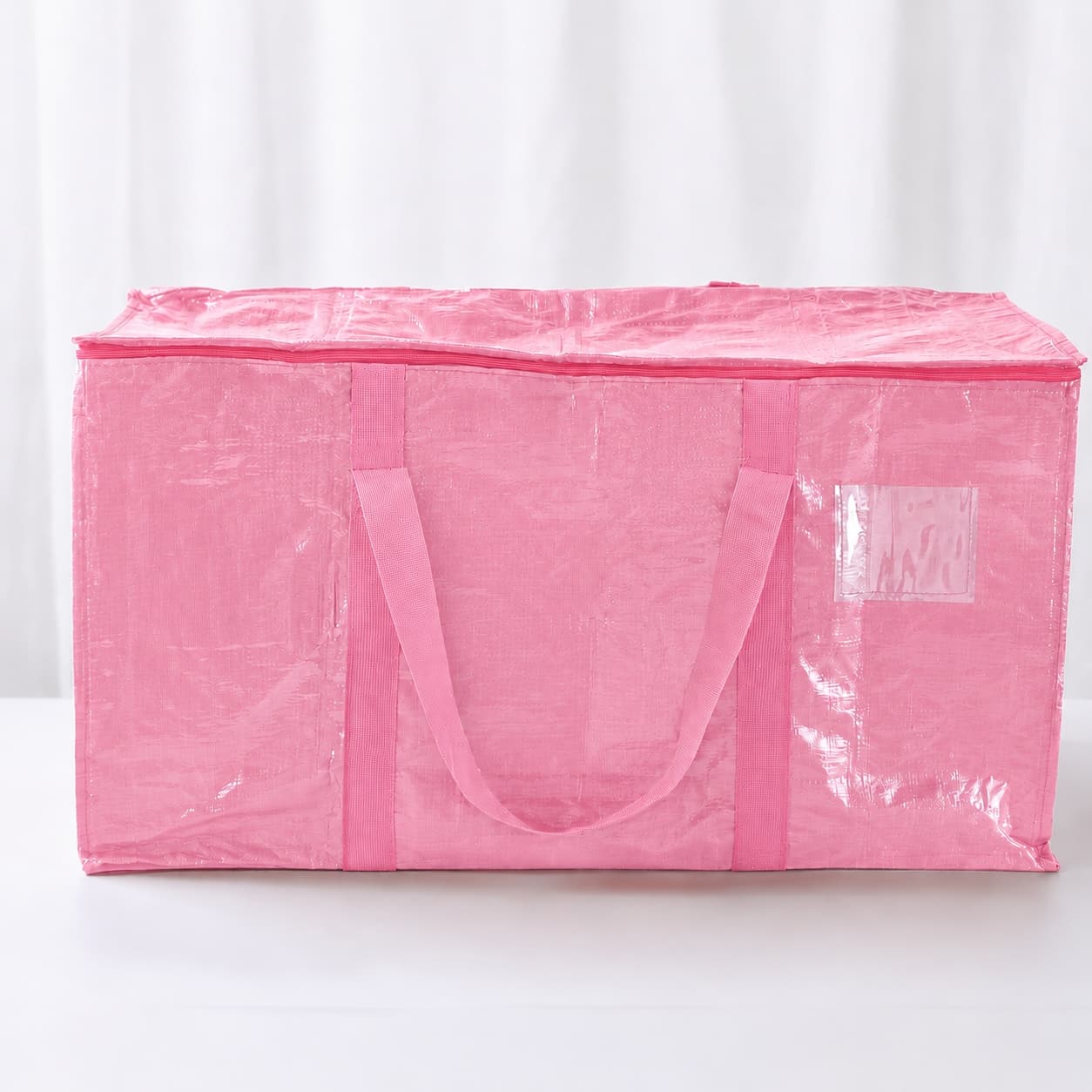 đ§ē Large Capacity Waterproof Storage Bag for Clothes & Blankets