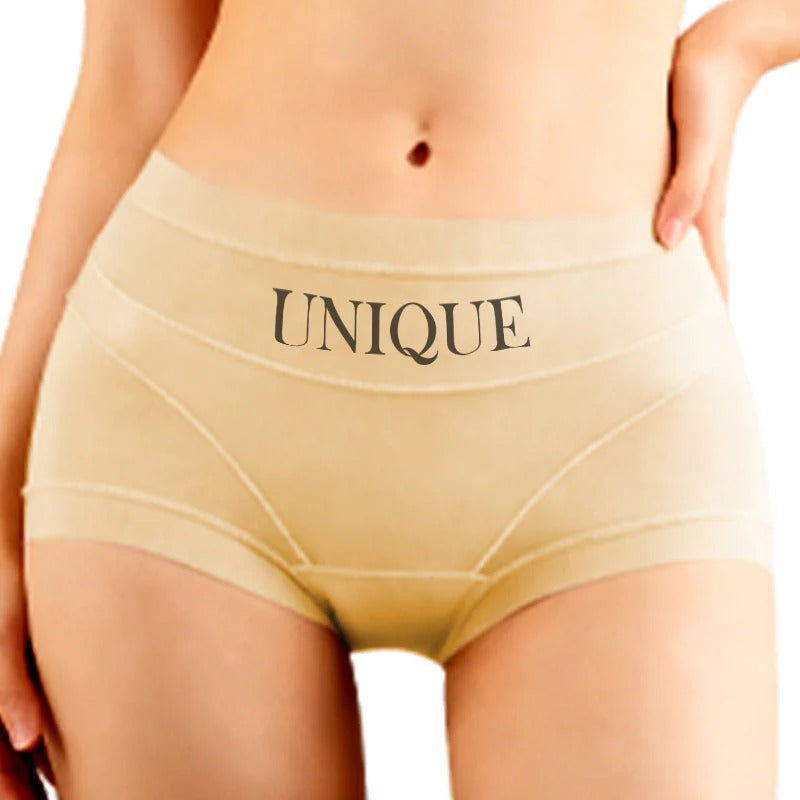 Women's Ice Silk Shaping Boxer Briefs