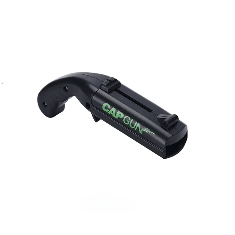 Pistol Ejection Bottle Opener