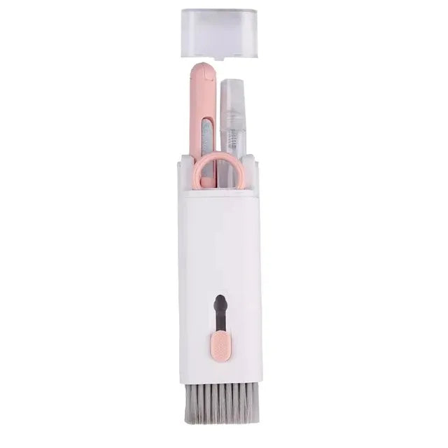 7 in 1 Device Cleaner