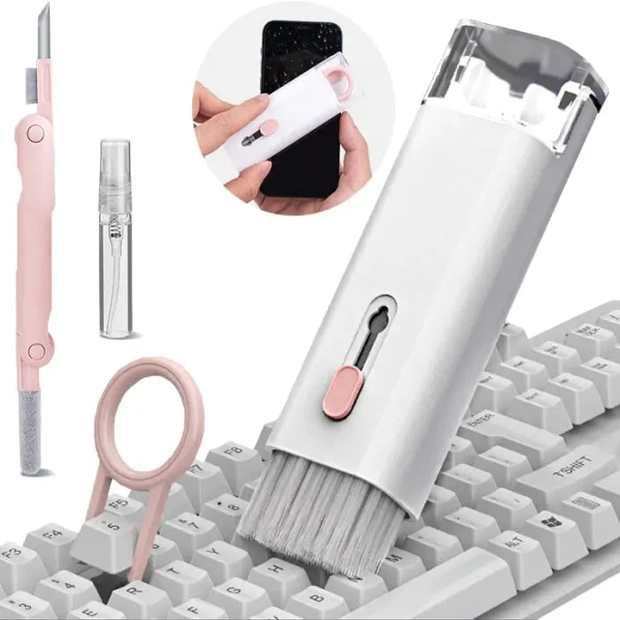 7 in 1 Device Cleaner