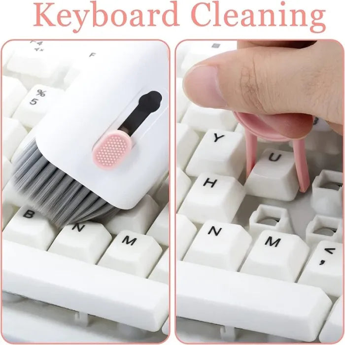 7 in 1 Device Cleaner
