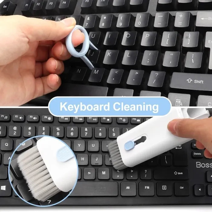 7 in 1 Device Cleaner